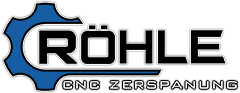 Röhle-CNC Logo